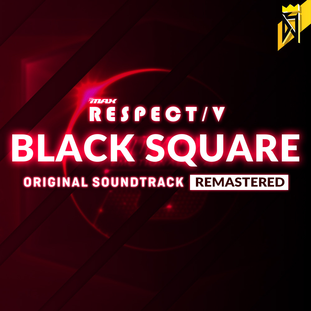 Djmax respect v - respect original soundtrack crack torrent